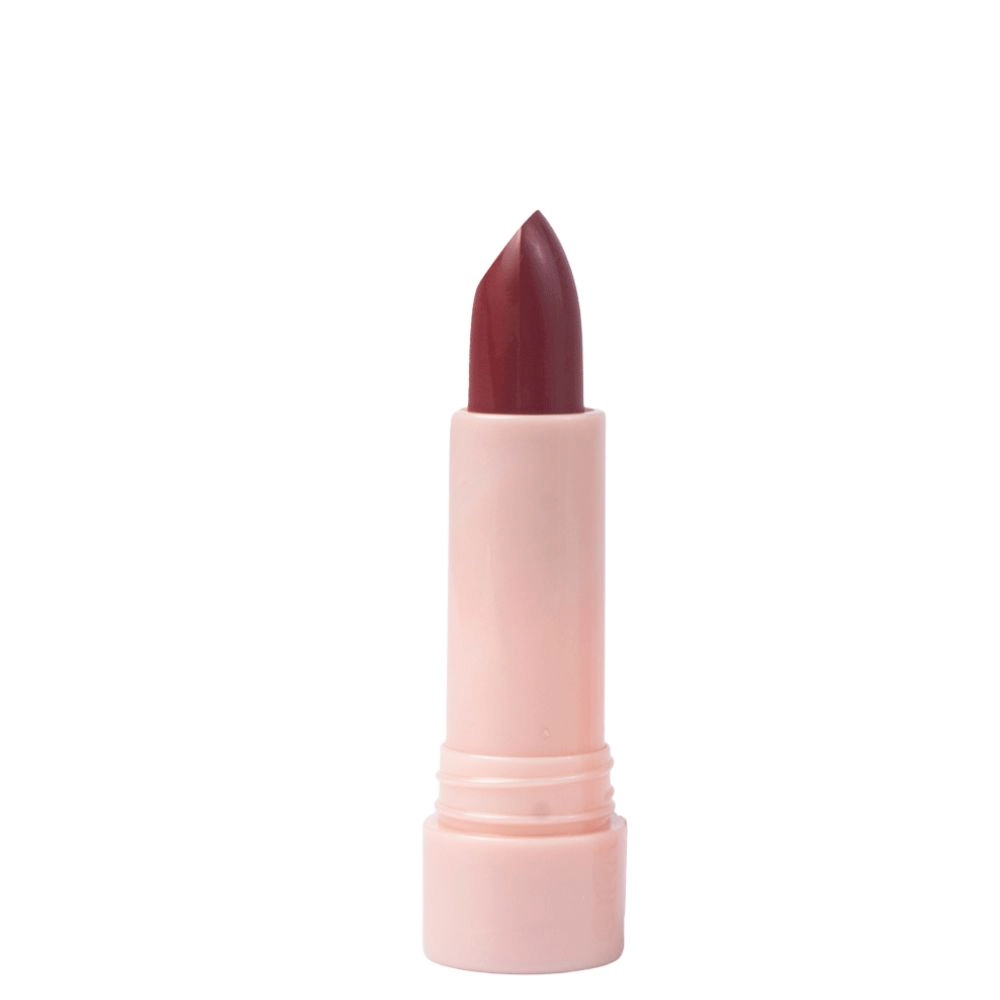 Hbl6000 2 Batom Satin Lip Luxe Ll20 Ruby Rose