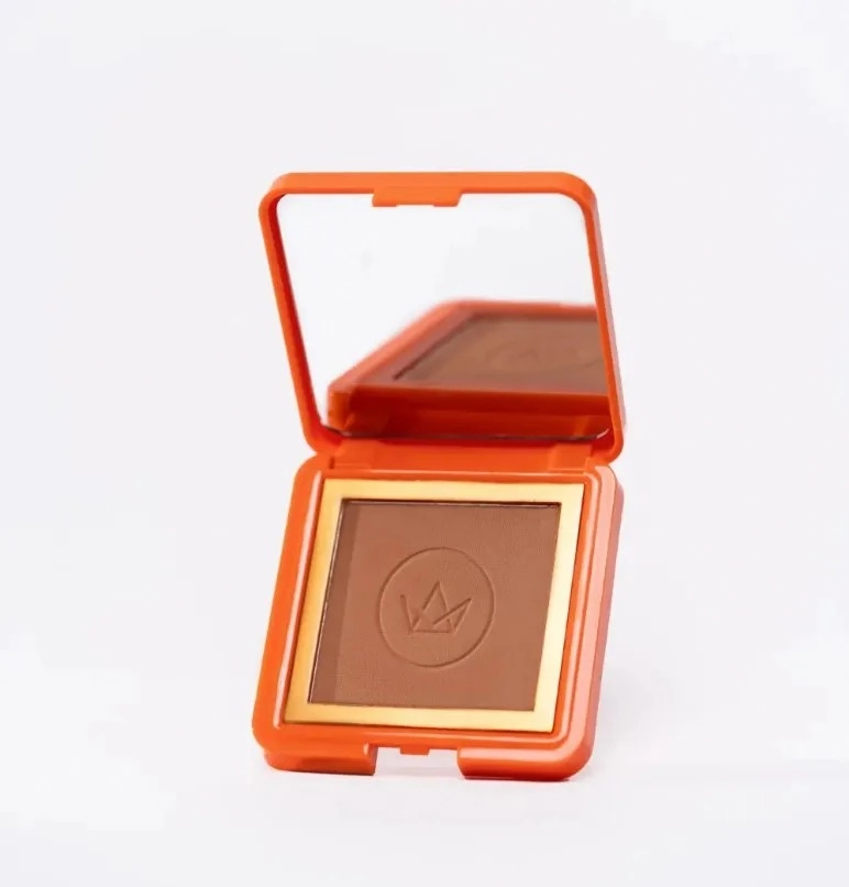 Blush Compacto Mari Maria Soft Silk Elegance 6,10g