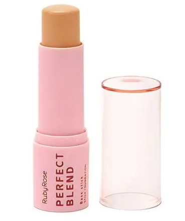 Ruby Rose Fs50 Base Stick Perfect Blend Hbm300 5