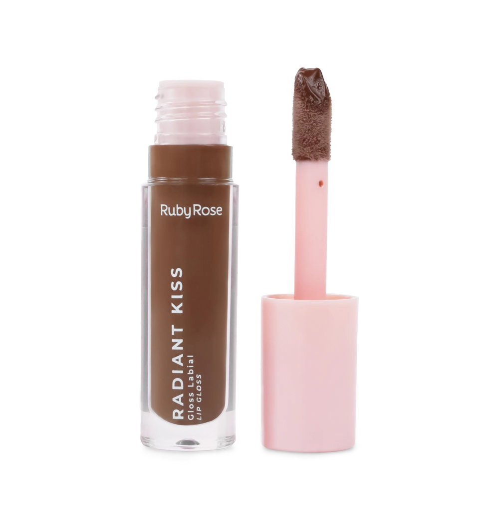Hb L6400 Gloss Labial Radiant Kiss 4g Cor 06