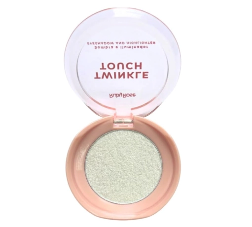 Hb M1004 Sombra E Iluminador Twinkle Touch 6g Ice Glow