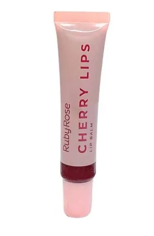 Ruby Rose Gloss Balm Lab Hbl6503 5 Cl50