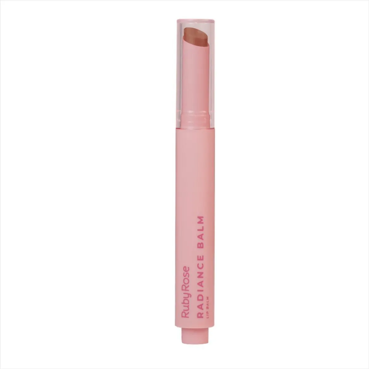Lip Balm Rubyrose Labial Rb60 Hbl6501 6
