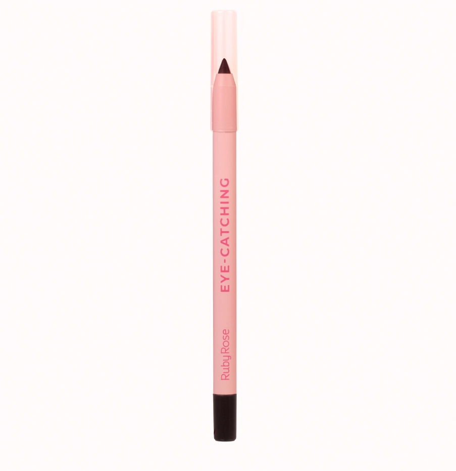 Hbe2400 Lapis De Olho Eye Catching Ruby Rose