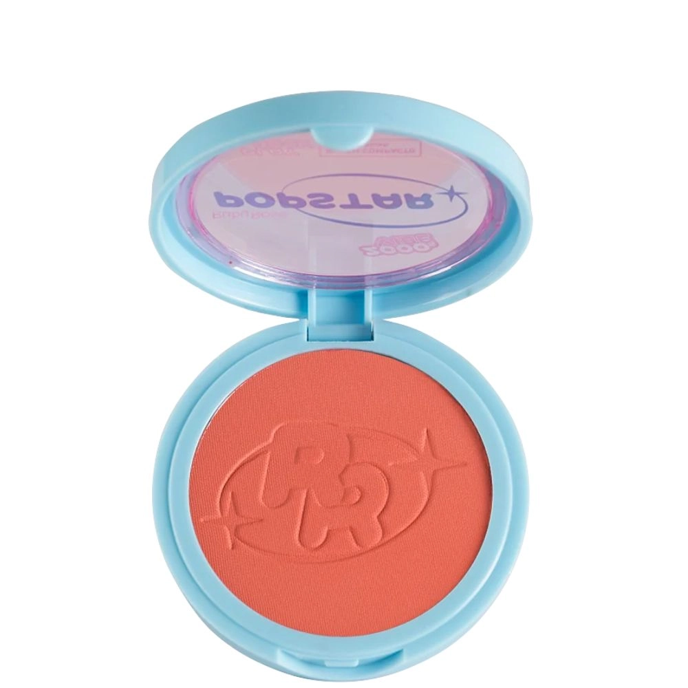 Ruby Rose Popstar Blush Secrets 5 8g