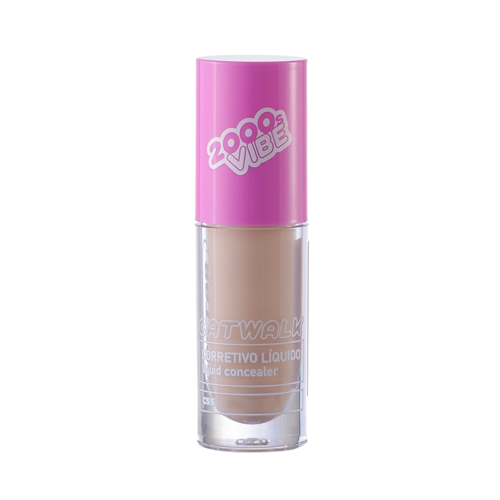 Ruby Rose Popstar Corretivo Liq Catwalk C55 7g