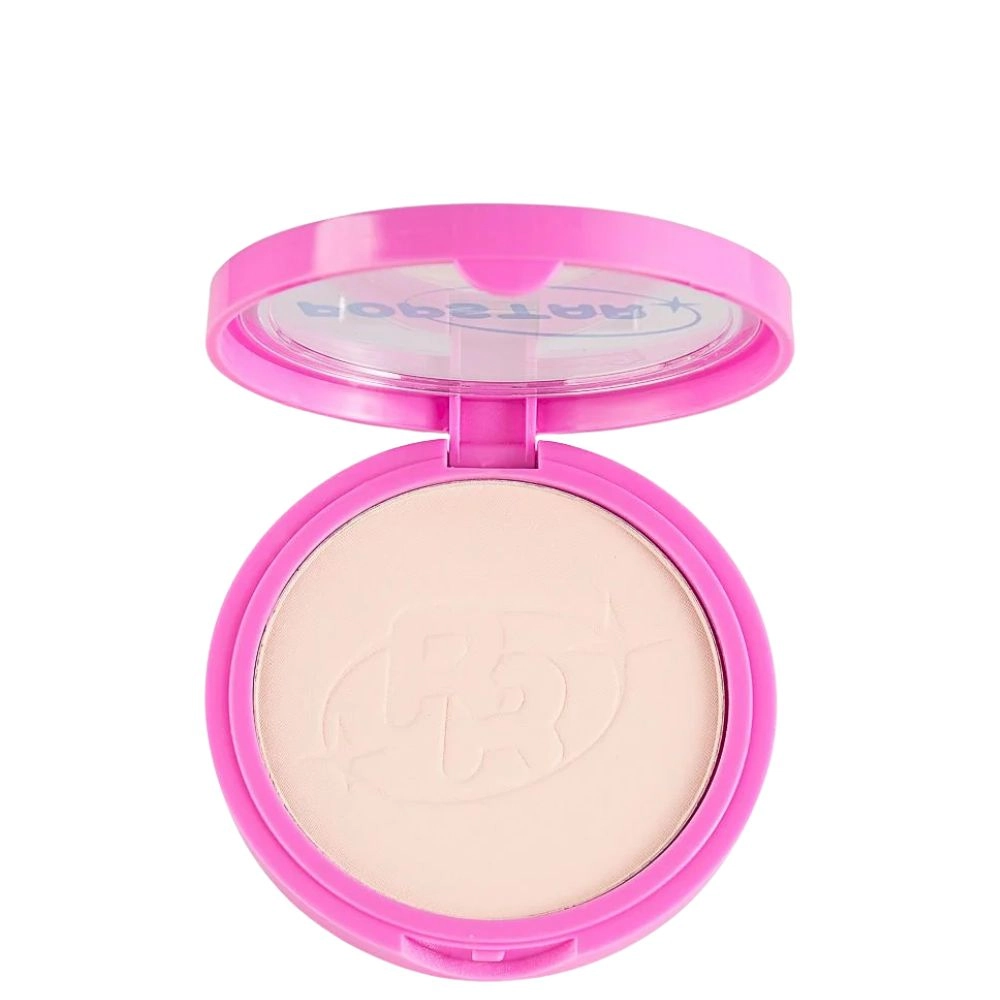Po Compacto R.rose Fancy Face P10 Popstar