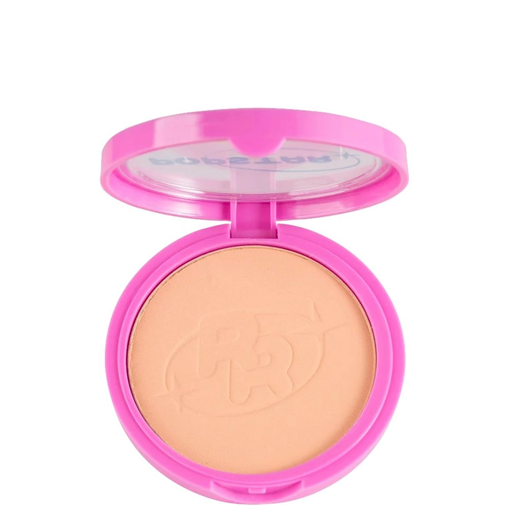 Po Compacto Fancy Face P30 Popstar Ruby Rose