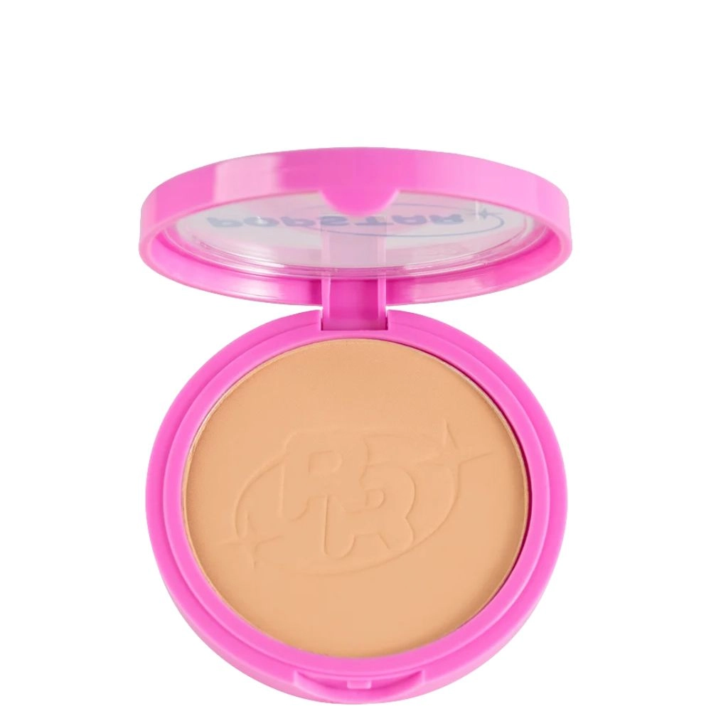Po Compacto Fancy Face P40 Popstar Hbm406 4 Ruby Rose