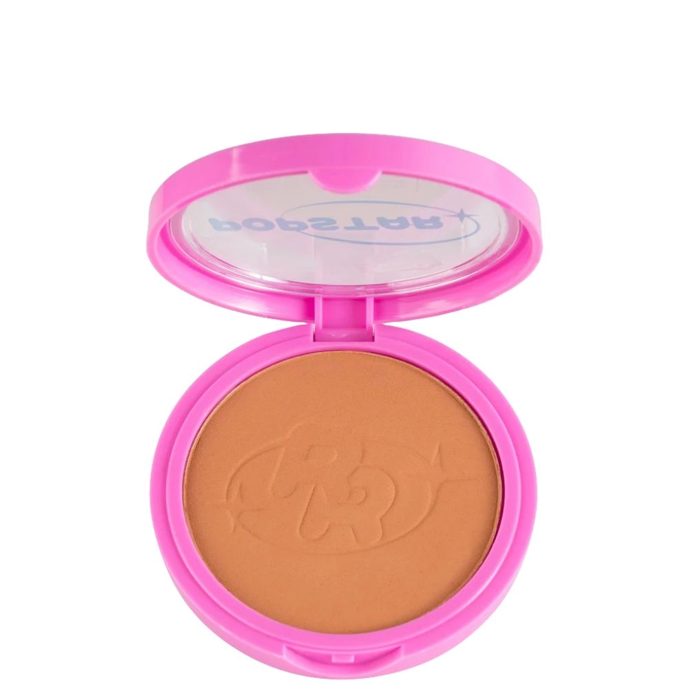 Po Compacto Fancy Face P60 Popstar Hbm406 6 Ruby Rose
