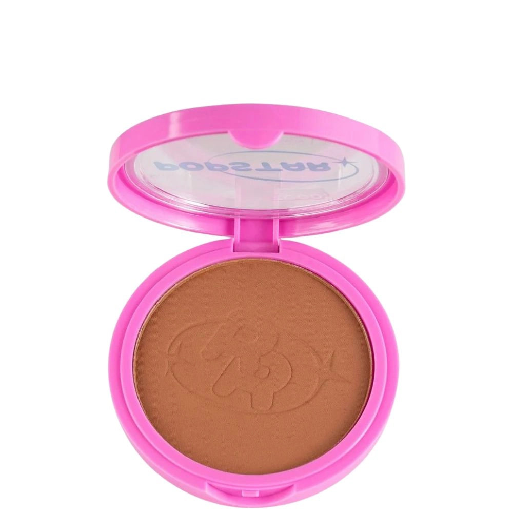 Ruby Rose Po Compacto Pop Fancy Face M406 Cor 7