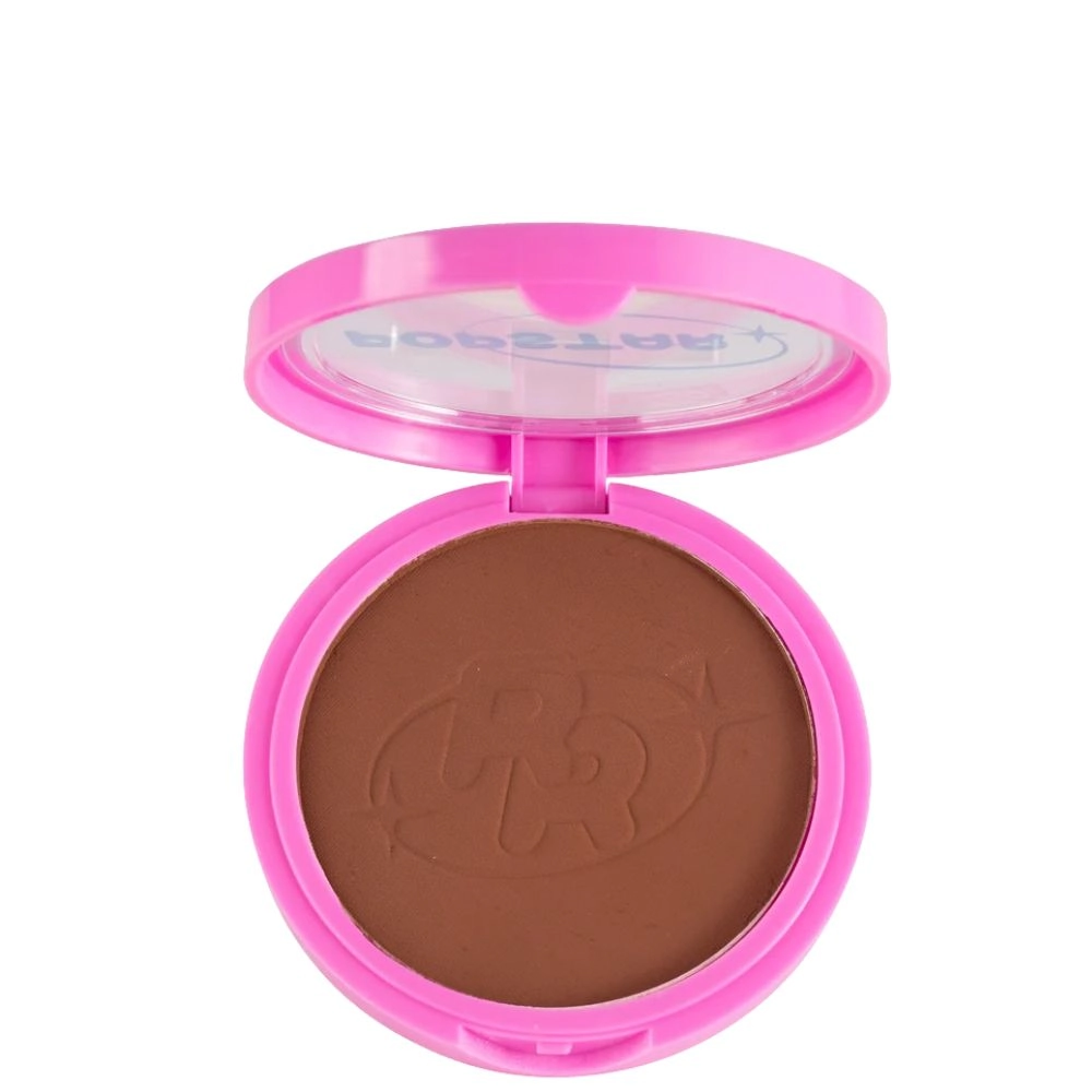 Po Compacto Fancy Face P80 Popstar Hbm406 8 Ruby Rose