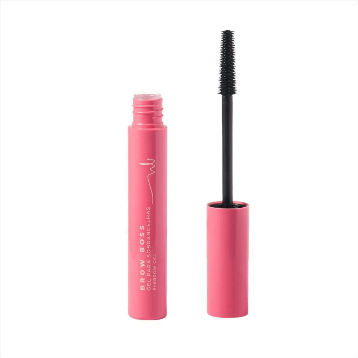 Gel P/sobrancelhas Natalia Beauty Hbe2507 Brow On Top 1un