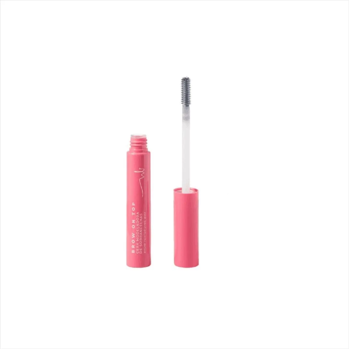 Cera Modeladora De Sobrancelhas Natalia Beauty Hbe2507 Brow On Top 1un