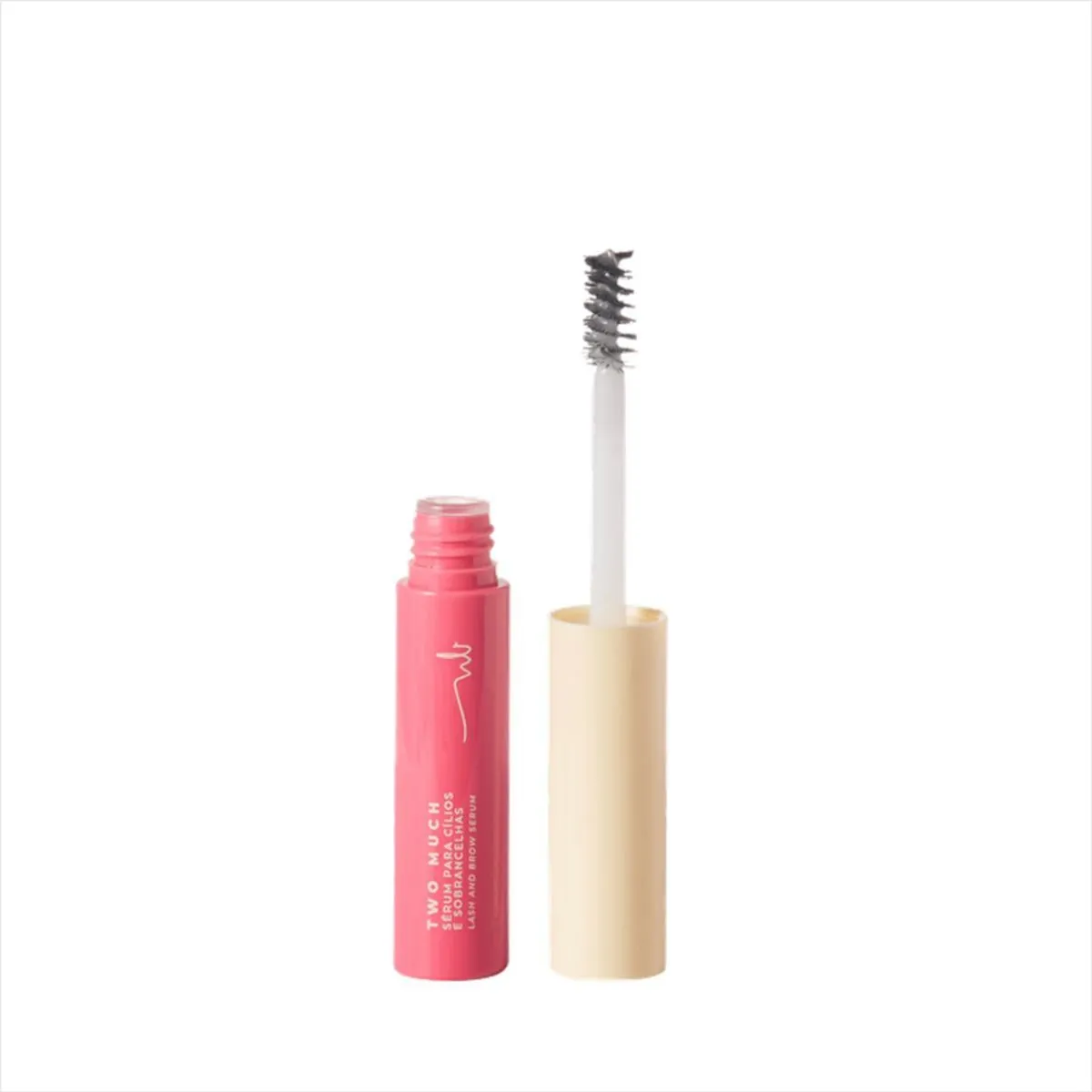 Serum Natalia Beauty Hbm1009 Cilios E Sobrancelhas Two Much 1un