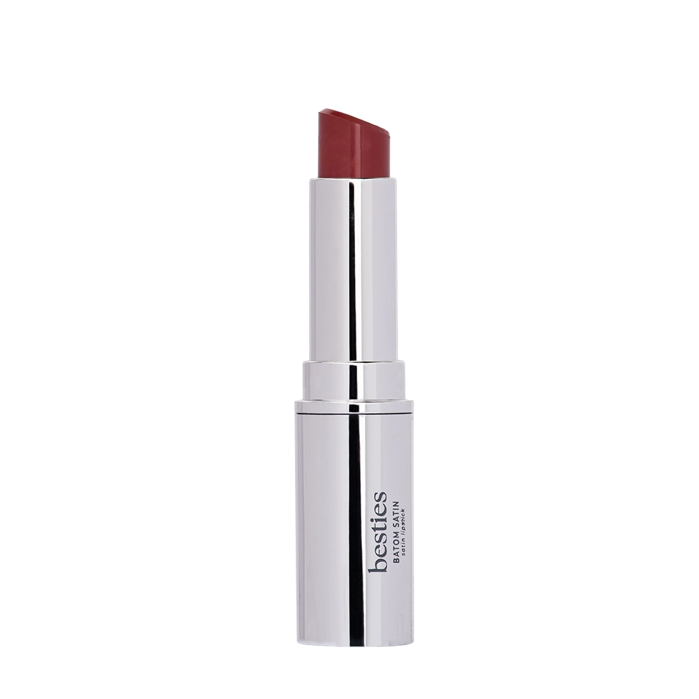 Batom Satin Ruby Rose Hbl6002 6 Video 3,3g