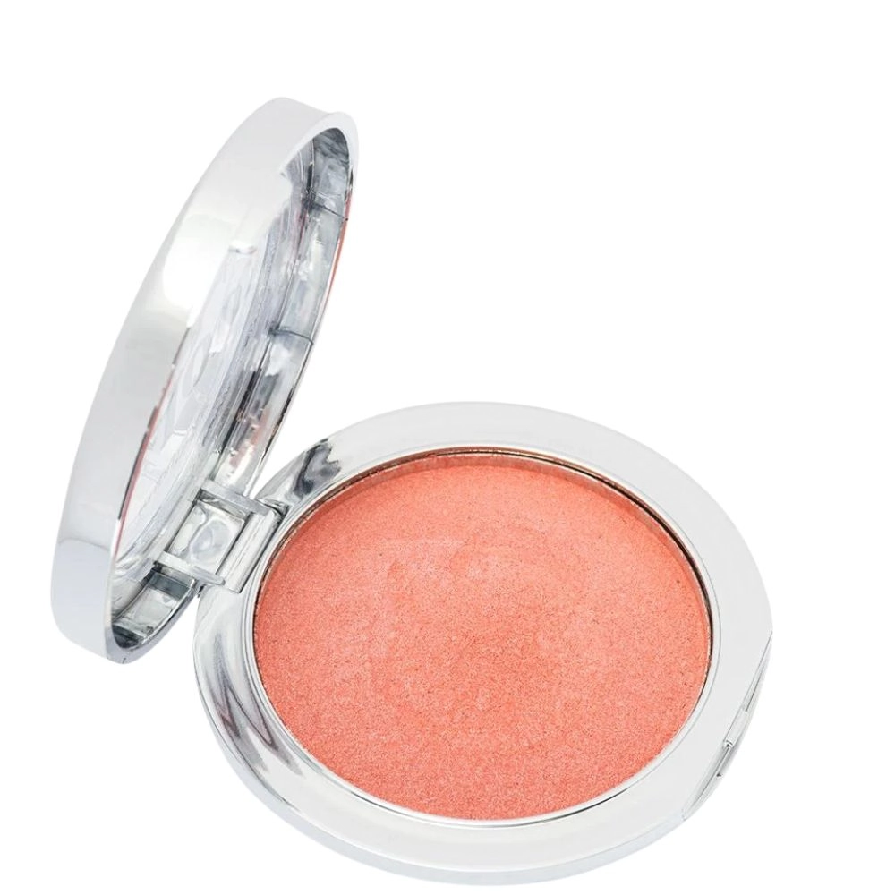 Blush Ruby Rose Hbm12 2 Silent Moments 2,13g