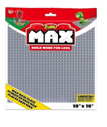 Base P/bloco Max Construcion Candide