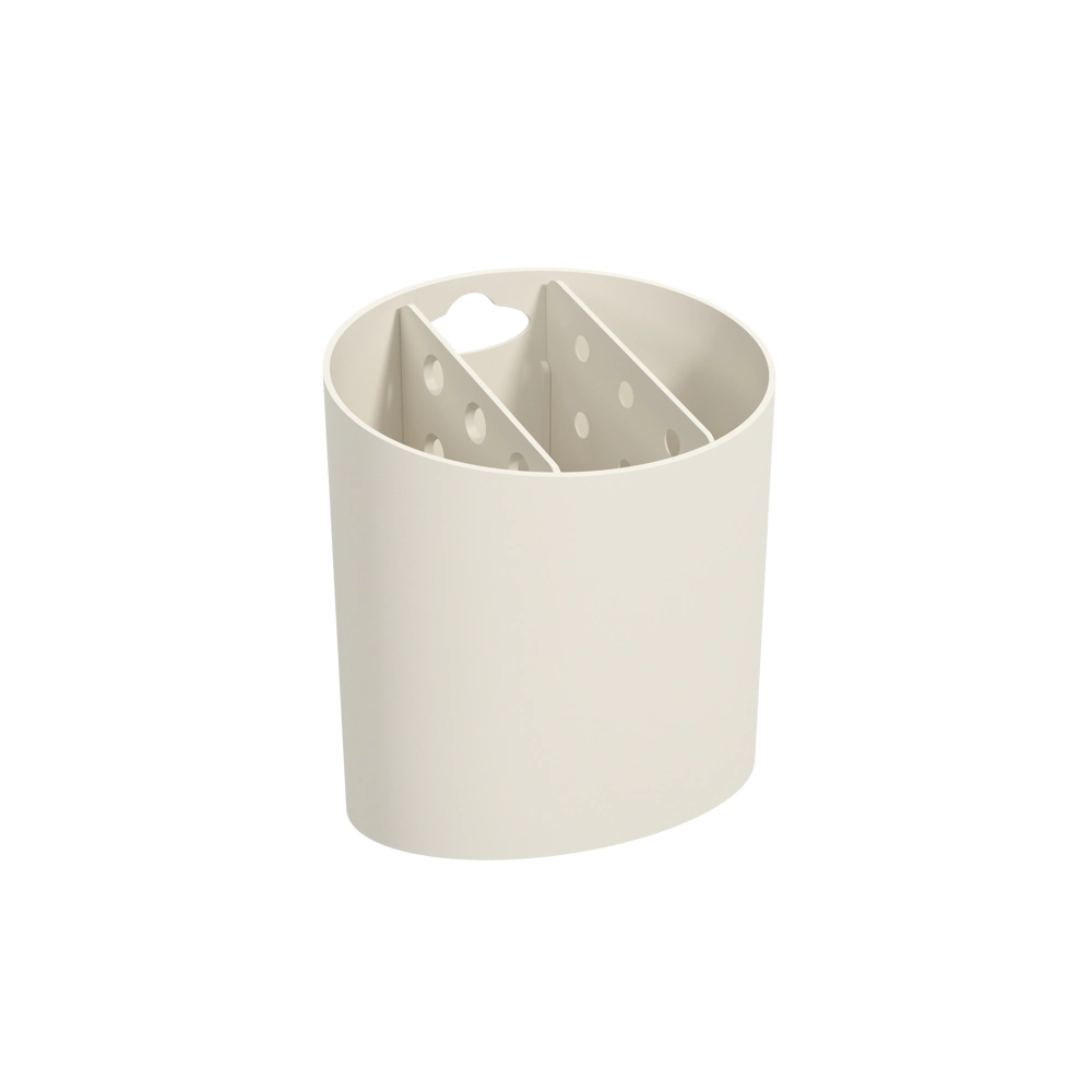 Escorredor Talher Oval Basic Lgr