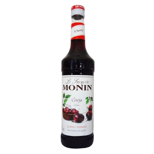 Xarope Nac Cereja 700ml Monin