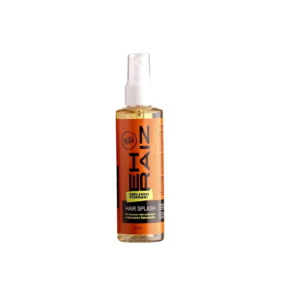 EHRAIZ Condicionador Hair Splash 100ml