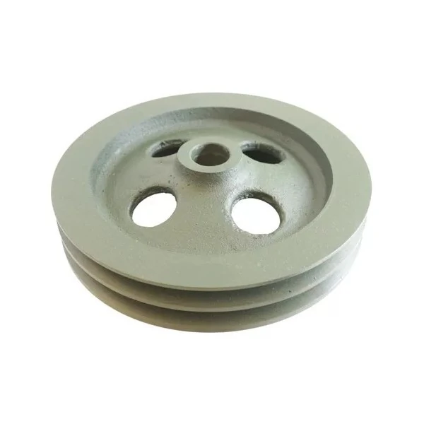 Polia do Compressor do Ar - ROCHEPECAS 3551320215