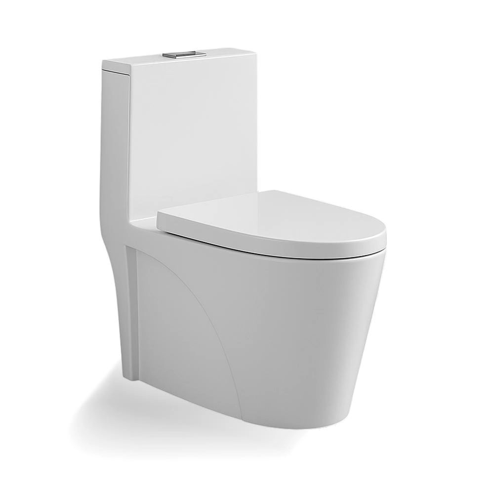 Vaso Sanitário Monobloco Porcê Maximus Privada Com Assento Branco (pvs50mbsfa-br)