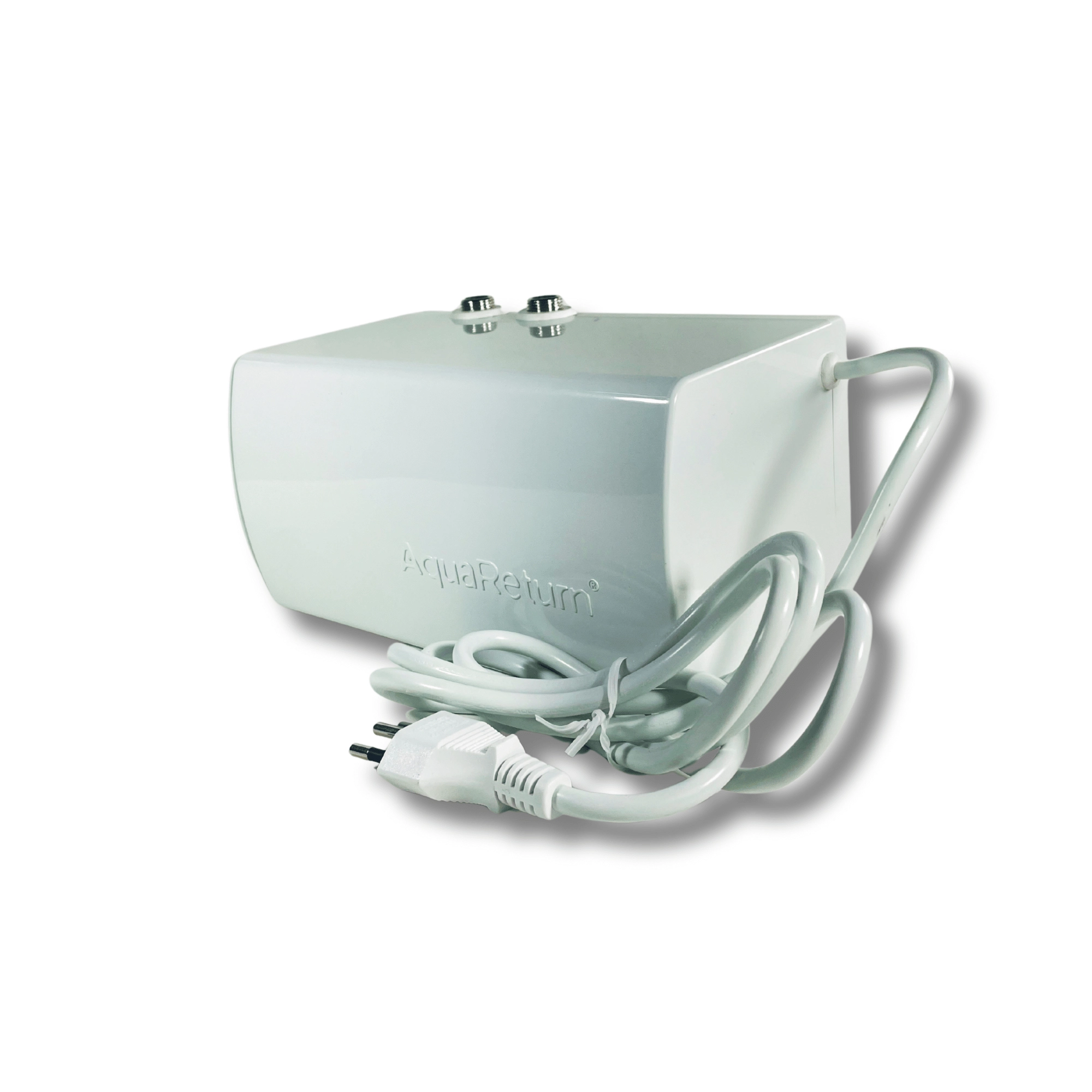 Wilo 220v Redutor De Água Aquareturn