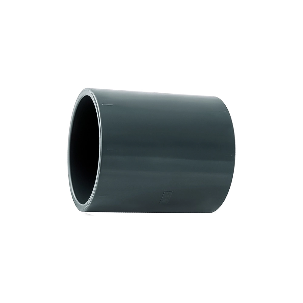 União Em Pvc-u Soldavel 20mm
