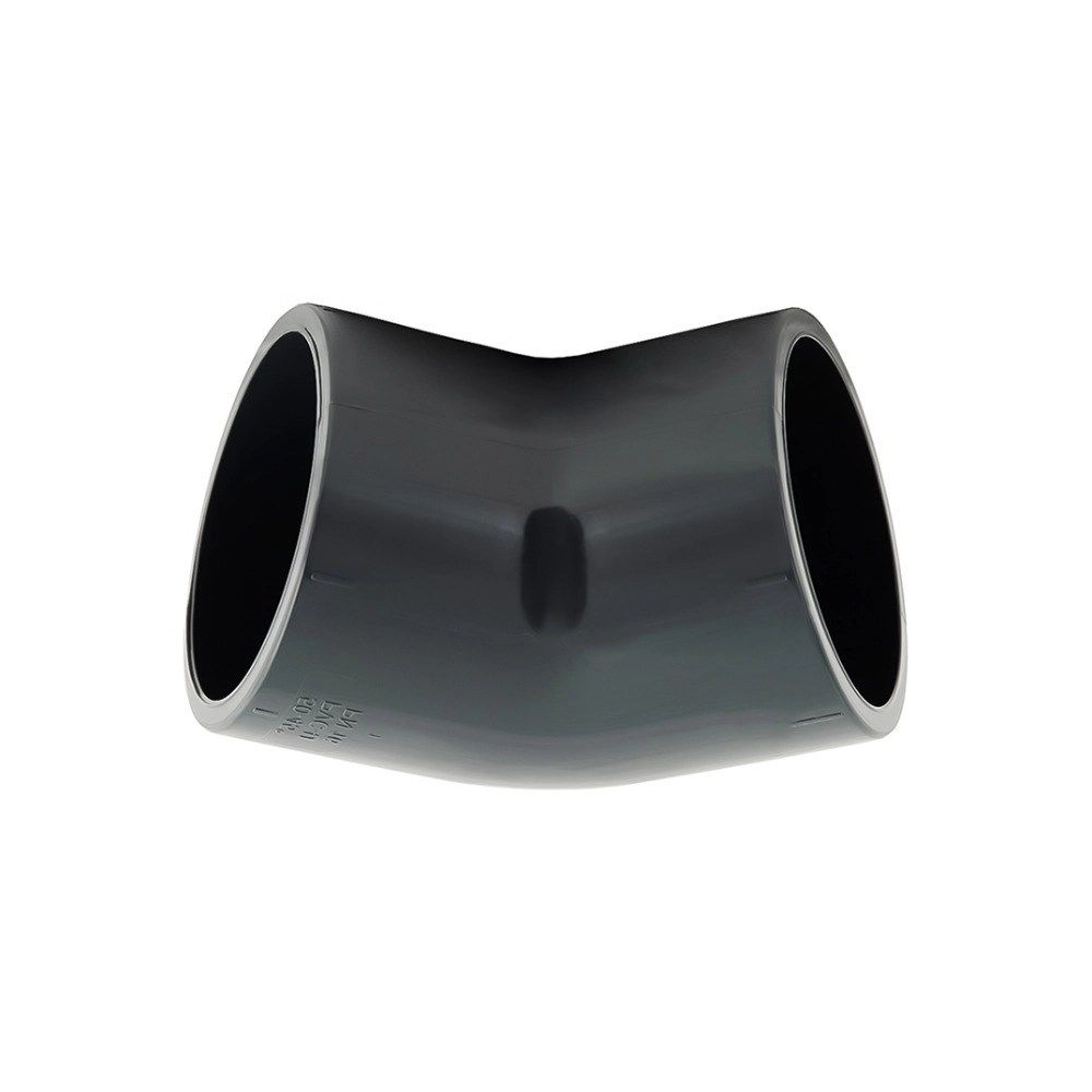 Joelho Cotovelo Solda Em Pvc-u 45º 40mm