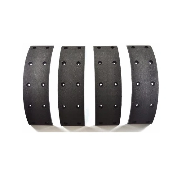Lona de Freio (1X) Sistema Teves - FRAS-LE CB49X