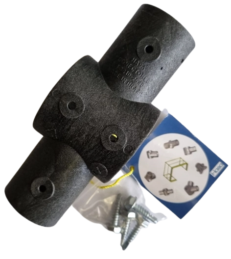Conector Tubo T 38102540cp