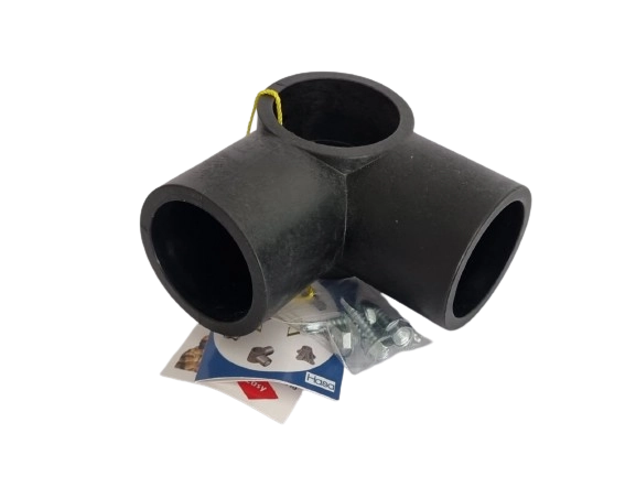 Conector Tubo Y3810cp