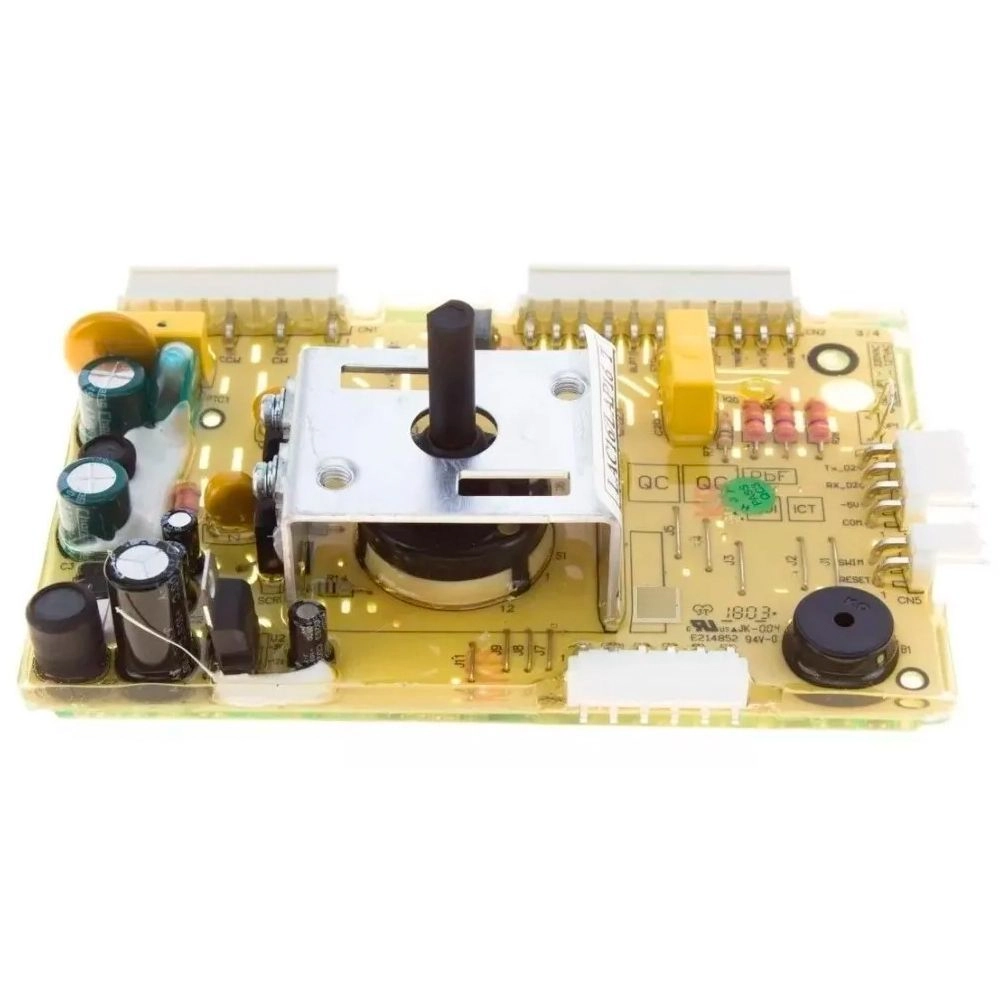 Placa De Potência Electrolux Lac16 Lap16 Bivolt A99035117
