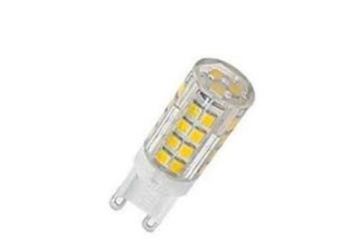 Lampada Led G9 - 6.000k - 4,5w - 220v