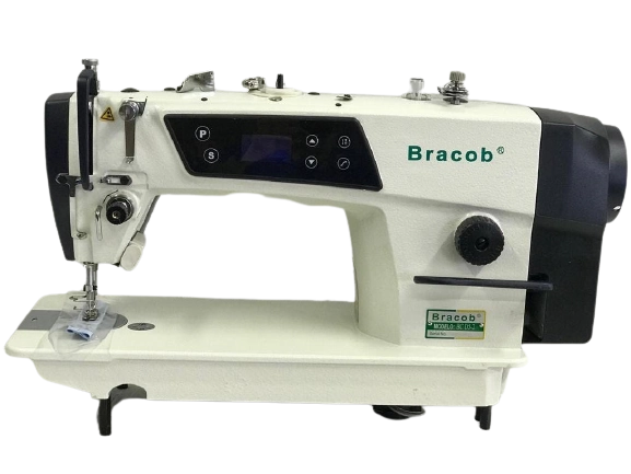 Reta Industrial Bracob Direct Drive 550w -d-5-2