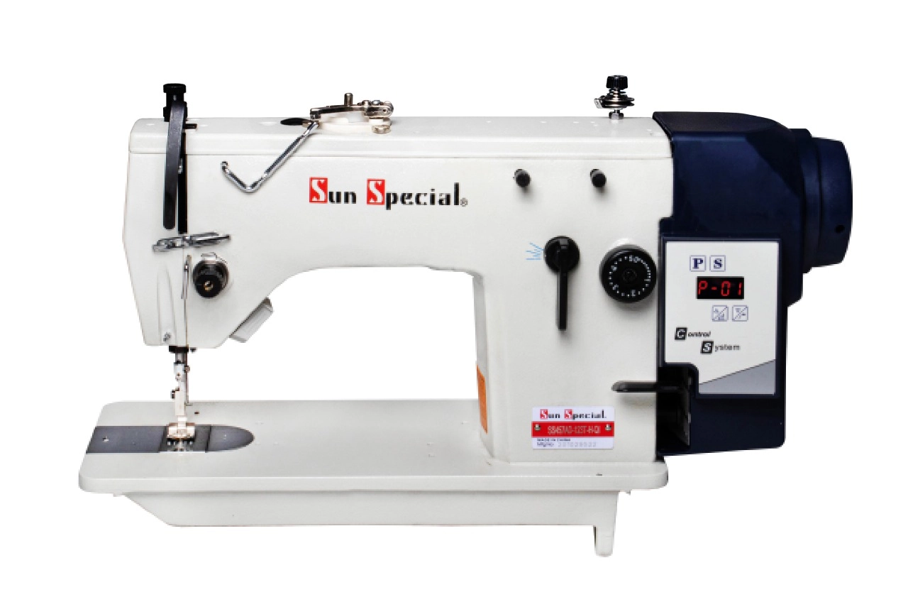 Zig Zag 3 Pontinhos Direct Drive Sun Specialss457ad-123t-hq