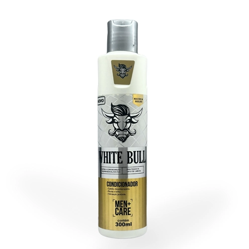 Co W.bull Men Care 300ml