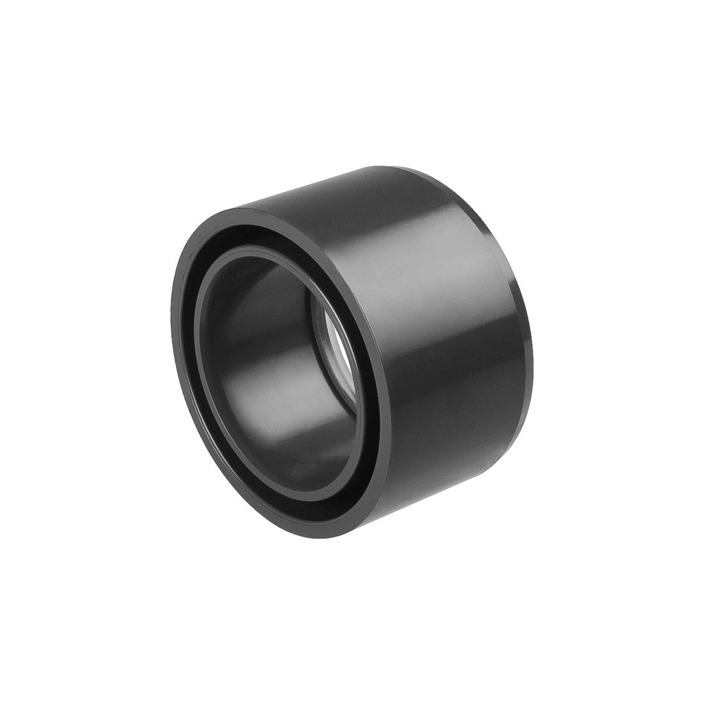 Bucha De Redução Curta Em Pvc-u Soldável 40x32mm