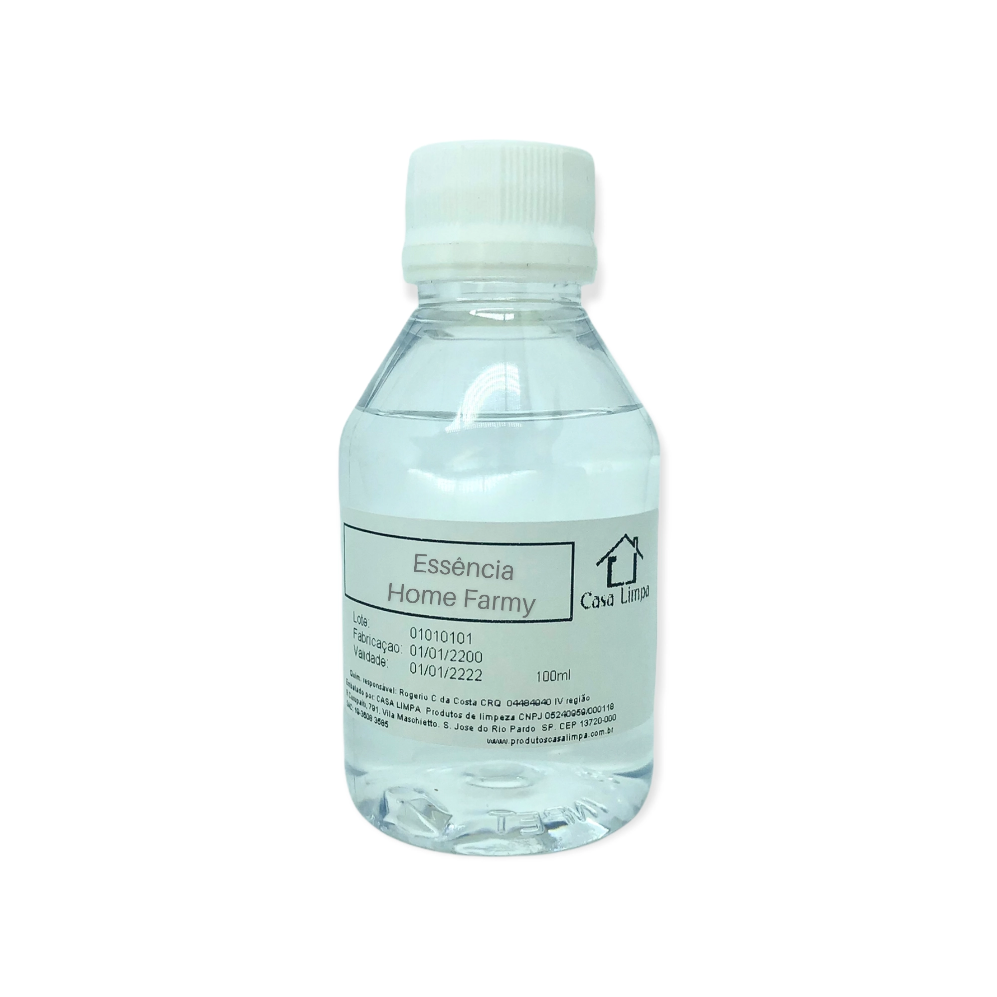 Essencia Insp Home Farmy 100ml