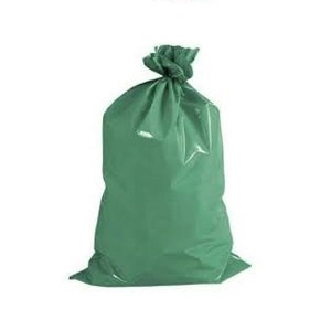 Pacote Saco Lixo Verde P7 40l 100un - Reforçado