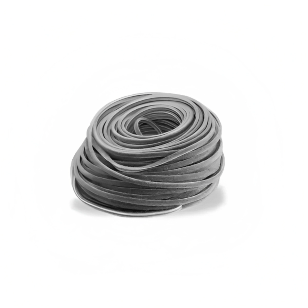 Escova Fita Vedação 5x5 Cinza Rolo C/50 Mts Encaixe Janela Porta Aluminio