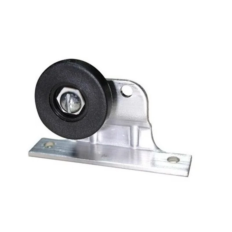 Roldana Box 25mm Com Cavalete Acrilico Abrigo Pia Kit 4 Pcs