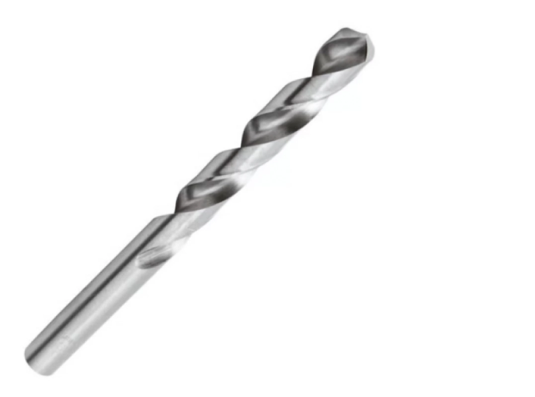 Broca Aco Rapido 3.5mm - 9/64 - Irwin Aluminio Ferro Cobre