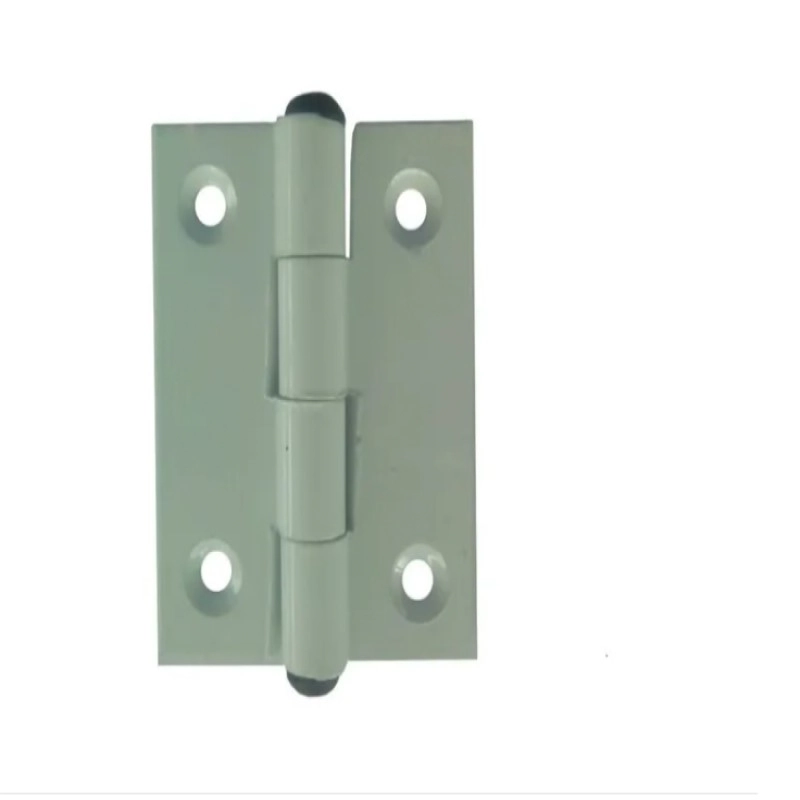 Dobradica 50x40 Branca Porta Janela Abrigo Tela Kit 3 Pcs