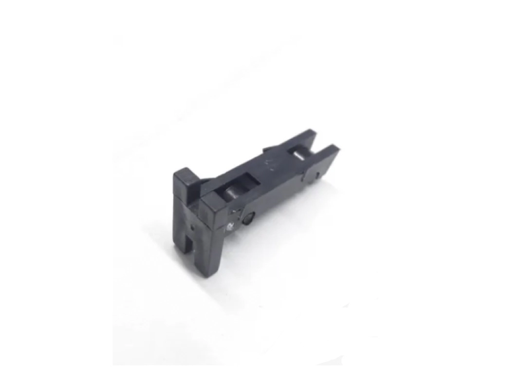 Roldana Tipo H Alta Dupla Janela Vitro Correr Linha 16 4 Pcs