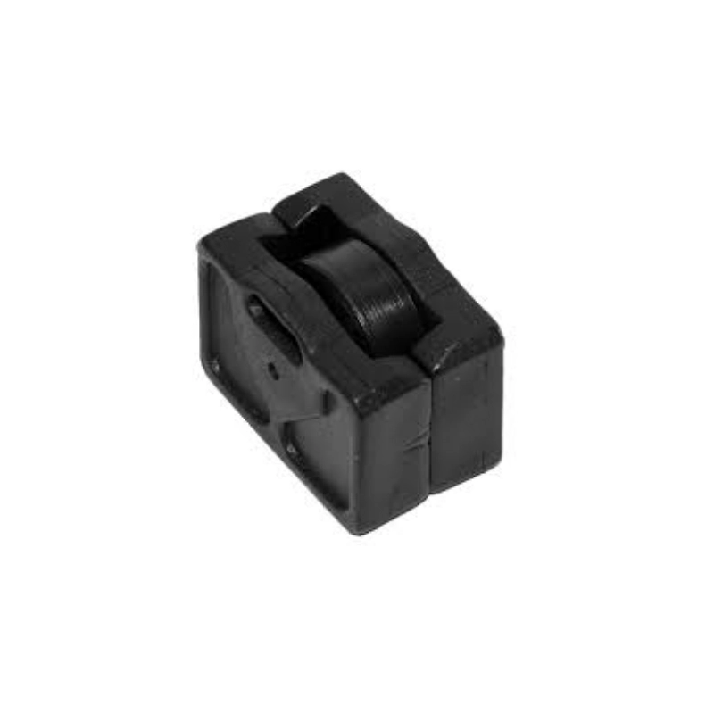 Roldana Linha Suprema Janela Correr Simples Rol-427 Kit4 Pcs