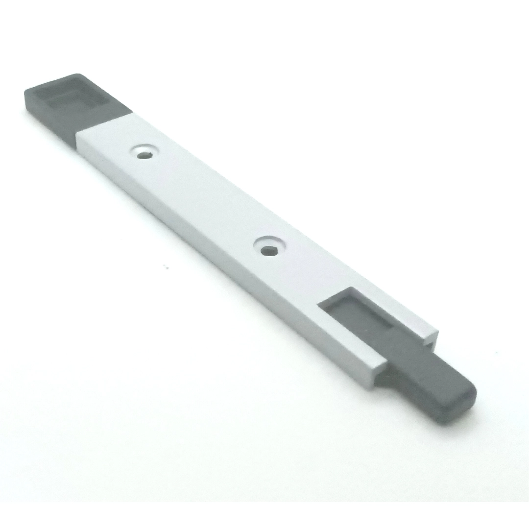 Fecho Trinco Unha Sobrepor Fec-338  Janela Porta Fosco Alumifix