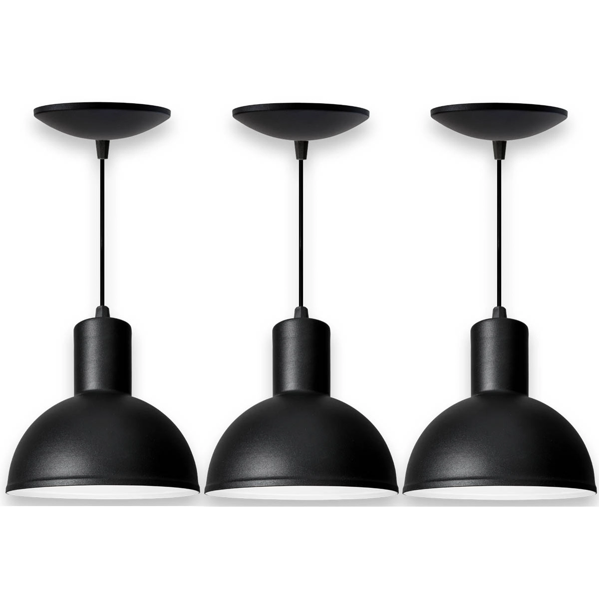 Preta Fosca / Branco