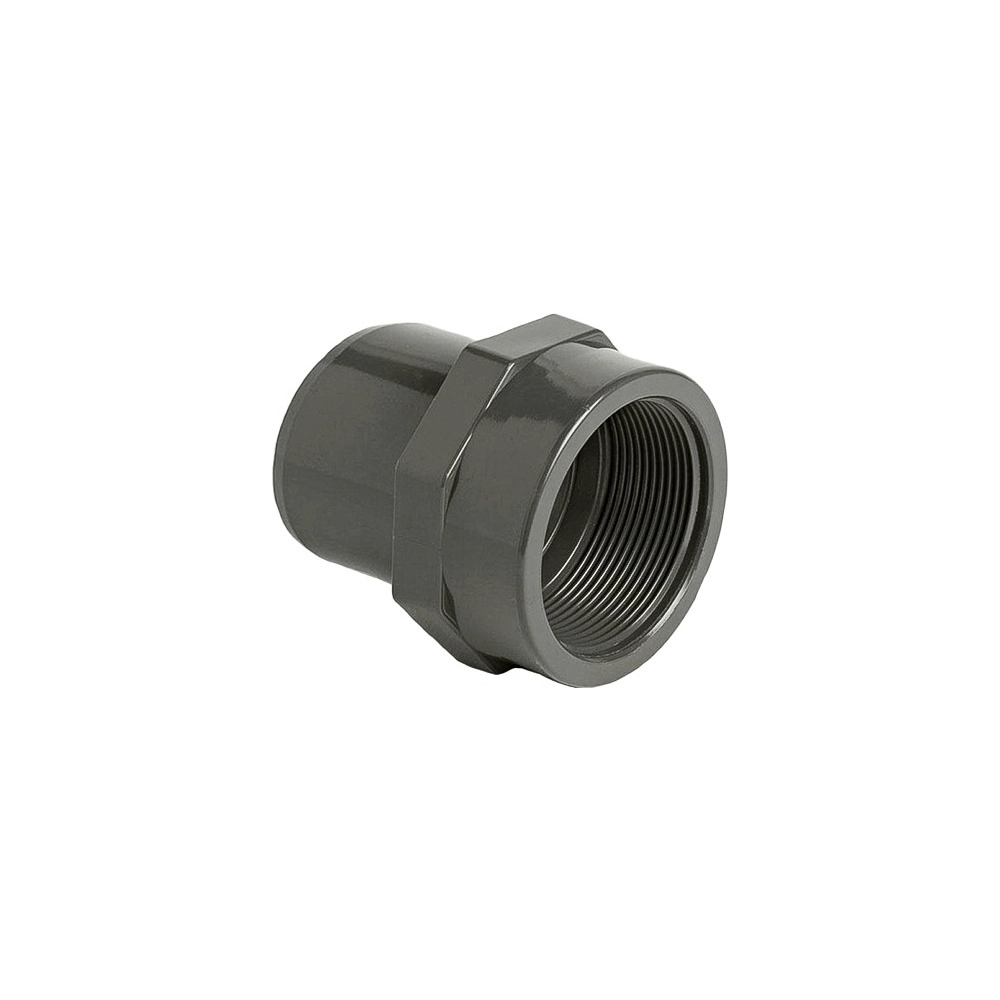 Luva União Múltipla F/m/f - 75 X 90mm X 3